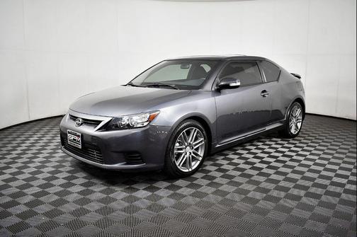2011 Scion tC Base