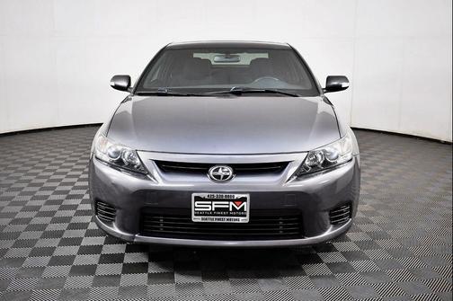 2011 Scion tC Base