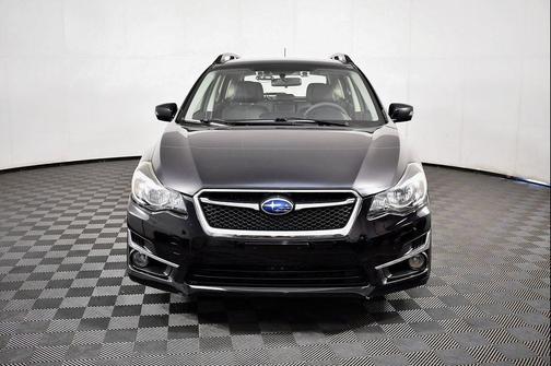 2015 Subaru Impreza 2.0i Sport Limited