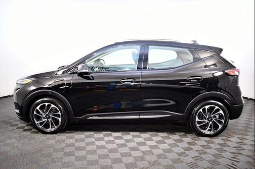 2022 Chevrolet Bolt EUV FWD Premier