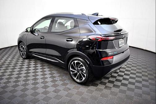 2022 Chevrolet Bolt EUV FWD Premier