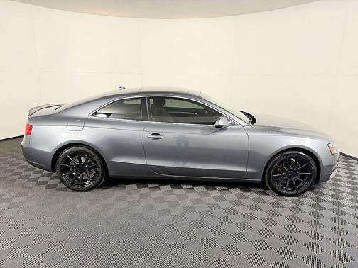 2014 Audi A5 2.0T Premium Plus