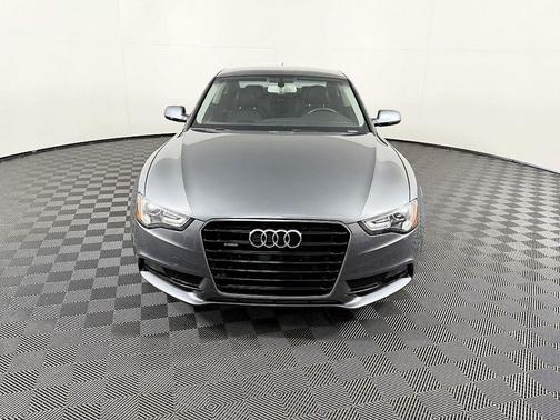 2014 Audi A5 2.0T Premium Plus