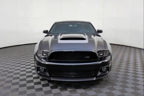 2014 Ford Mustang GT Premium