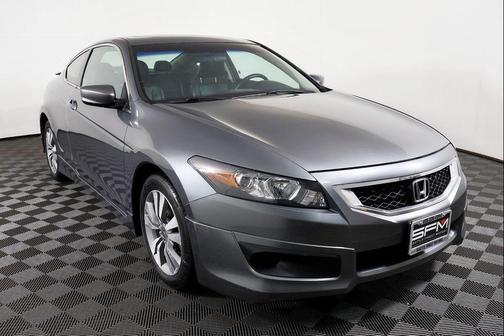 2008 Honda Accord EX-L