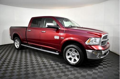 2016 RAM 1500 Longhorn