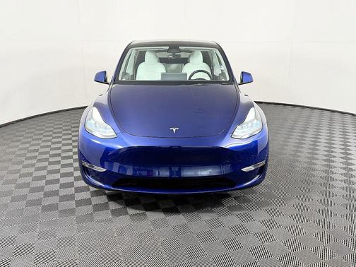 2023 Tesla Model Y Performance Dual Motor All-Wheel Drive