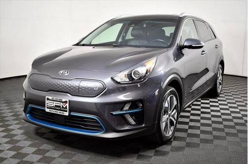 2019 Kia Niro EX Premium