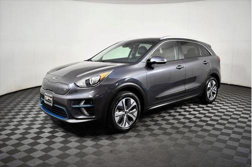 2019 Kia Niro EX Premium