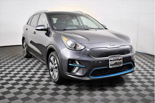 2019 Kia Niro EX Premium