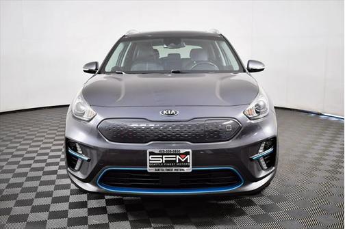 2019 Kia Niro EX Premium
