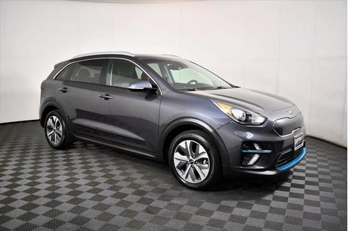 2019 Kia Niro EX Premium