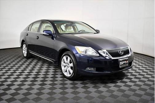 2008 Lexus GS 350 Base