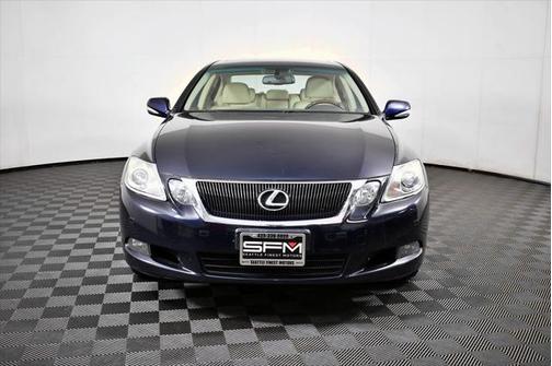 2008 Lexus GS 350 Base