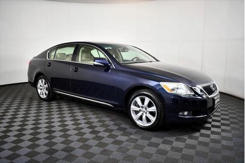 2008 Lexus GS 350 Base