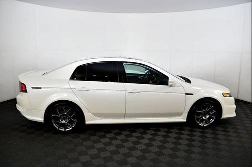 2008 Acura TL Type S