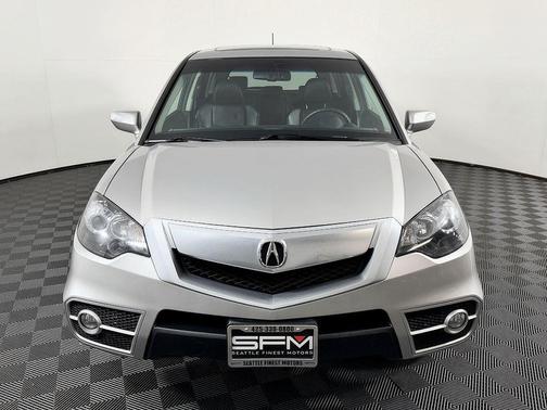 2012 Acura RDX Technology