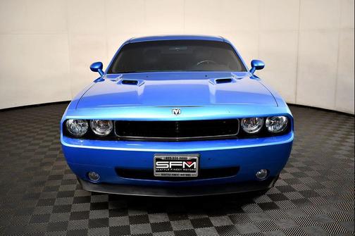 2009 Dodge Challenger R/T