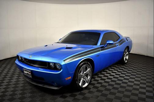 2009 Dodge Challenger R/T