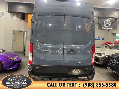 2021 Ford Transit-250 Base