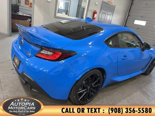 Neptune 2.0 2024 Toyota GR86 Premium