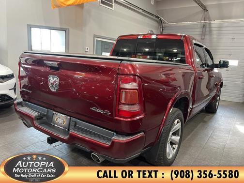 2020 RAM 1500 Limited