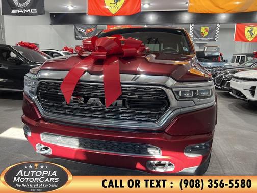 2020 RAM 1500 Limited