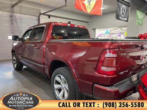 2020 RAM 1500 Limited