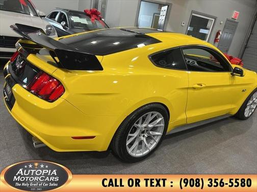 2015 Ford Mustang GT