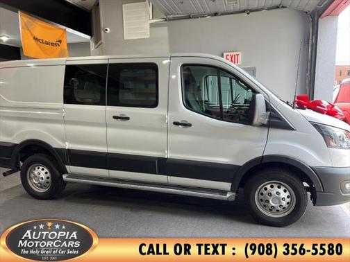 2023 Ford Transit-250 Base