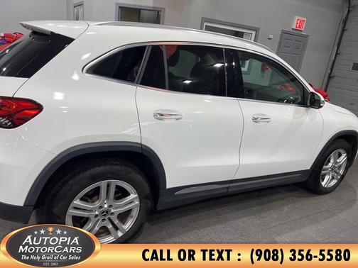 2023 Mercedes-Benz GLA 250 4MATIC