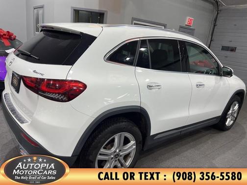 2023 Mercedes-Benz GLA 250 4MATIC