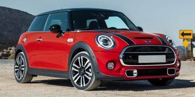 2019 MINI Hardtop Cooper