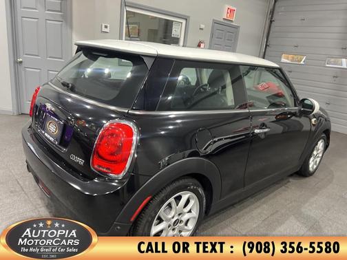 2019 MINI Hardtop Cooper