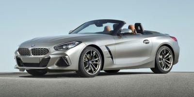 2019 BMW Z4 sDrive30i