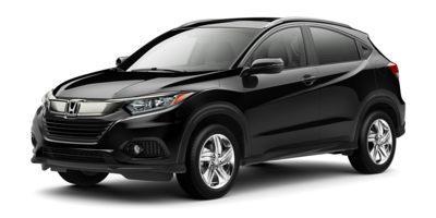 2019 Honda HR-V EX-L