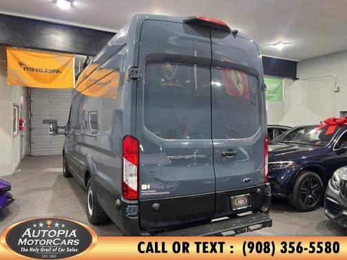 2021 Ford Transit-250 Base