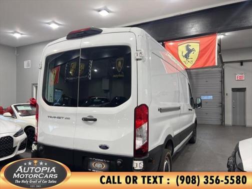 2020 Ford Transit-250 Base