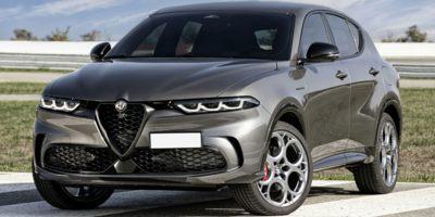 2024 Alfa Romeo Tonale Ti EAWD