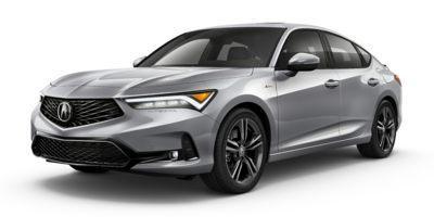 2023 Acura Integra A-SPEC