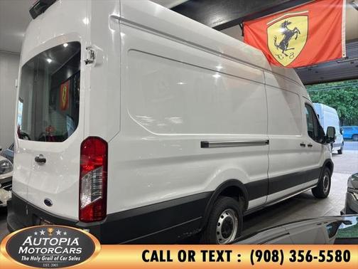 2021 Ford Transit-250 Base