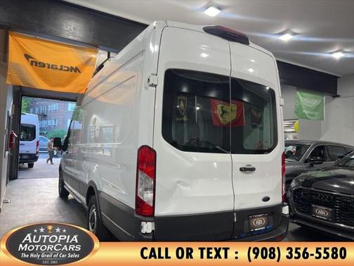 2021 Ford Transit-250 Base