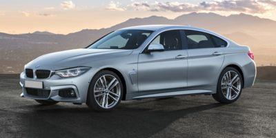 2019 BMW 440 Gran Coupe i xDrive