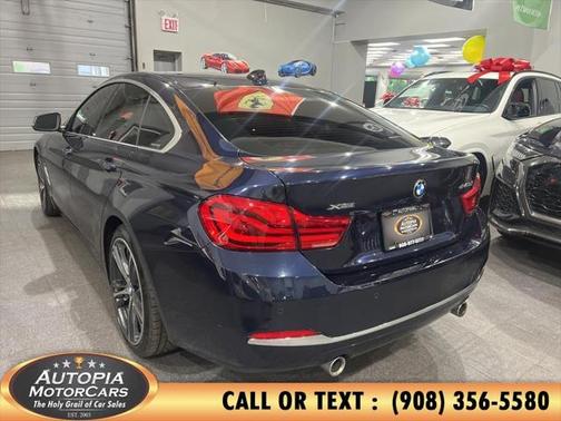 2019 BMW 440 Gran Coupe i xDrive