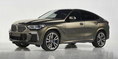 2023 BMW X6 xDrive40i