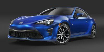 2019 Toyota 86 TRD SE