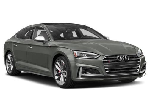 2019 Audi S5 3.0T Prestige