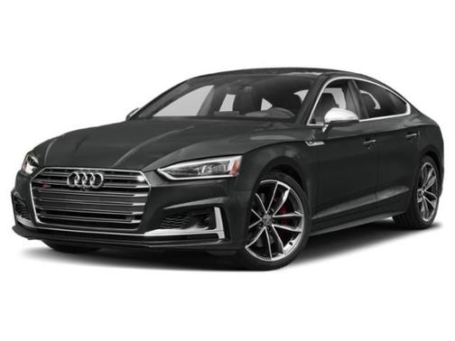 2019 Audi S5 3.0T Prestige