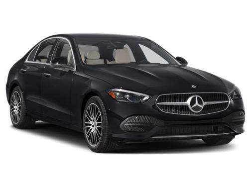 2023 Mercedes-Benz C-Class C 300 4MATIC