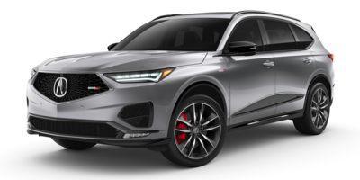 2022 Acura MDX Type S